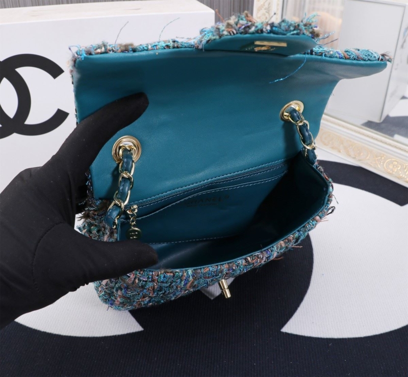 Ch**el cf series bags